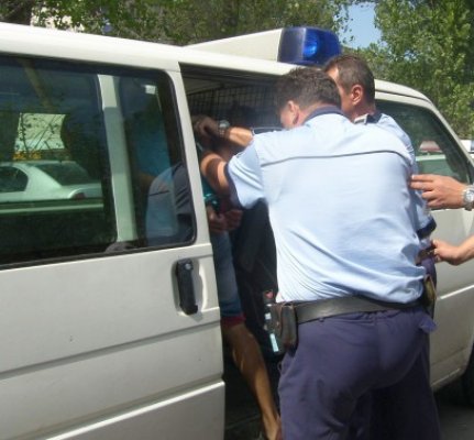 Cariera Cheia, în atenţia hoţilor din Cuza Vodă